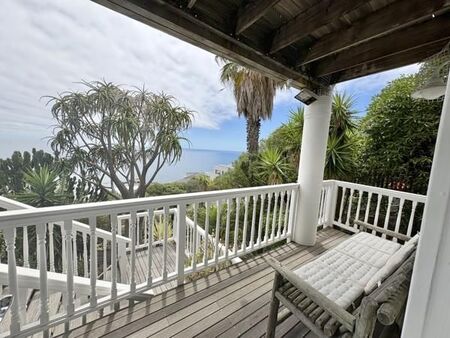 Studio apartment in Llandudno