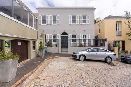 2 Bedroom House in Green Point