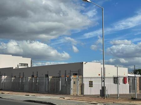 3 Bedroom Apartment in Worcester