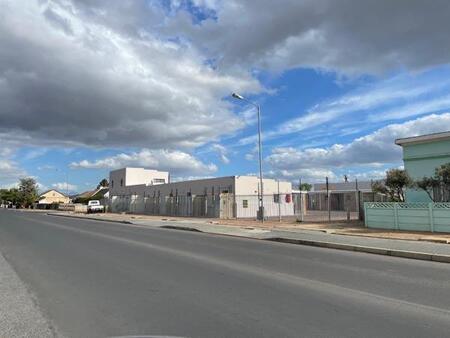 1 Bedroom Apartment in Worcester