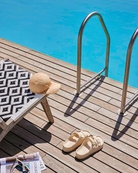 Studio Apartment in Waterfront