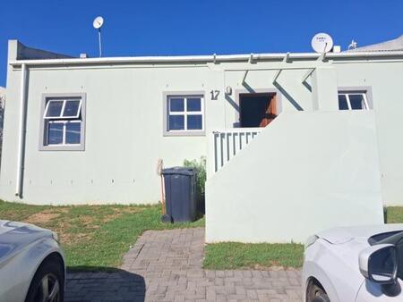 4 Bedroom House in Stellenbosch Central