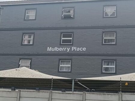 1 Bedroom Apartment in Cloetesville