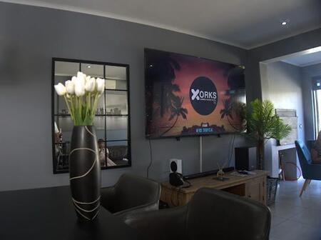 2 Bedroom Apartment in Sitari