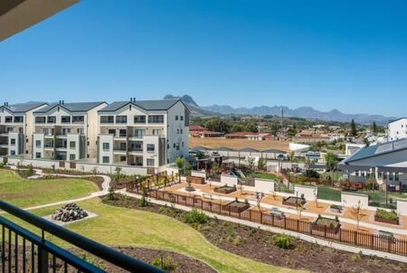 2 Bedroom Apartment in Croydon