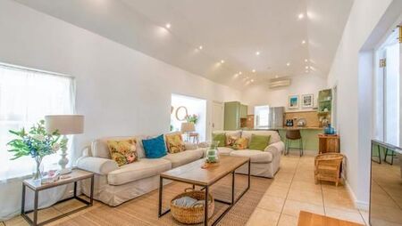 3 Bedroom House in Franschhoek