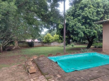 3 Bedroom House in Parkville