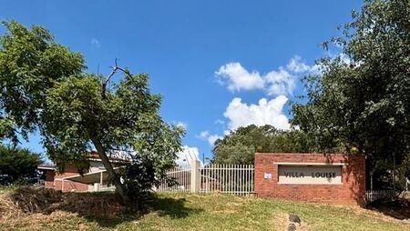 2 Bedroom Apartment in Sonheuwel