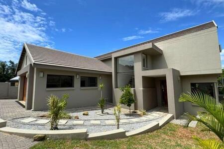 4 Bedroom House in Elawini Lifestyle Estate