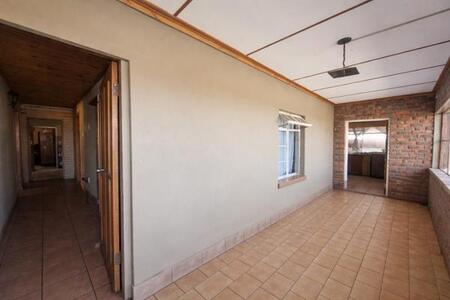 4 Bedroom House in Kathu