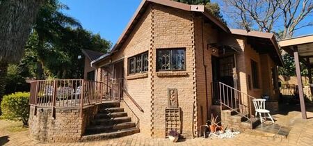 3 Bedroom House in Kingsview