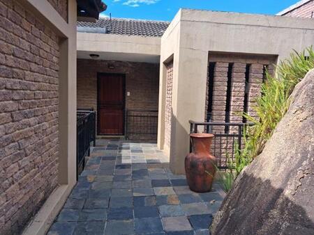 2 Bedroom Apartment in Nelspruit