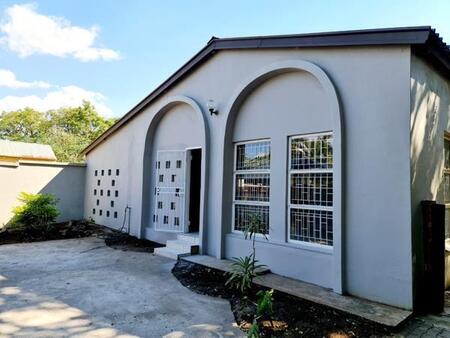 2 Bedroom Flat in Louis Trichardt