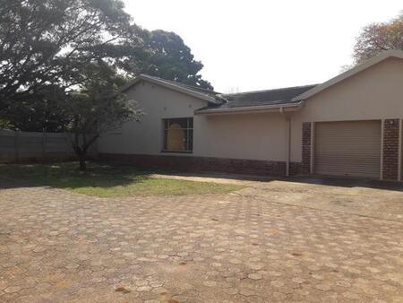 4 Bedroom House in Louis Trichardt