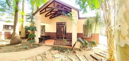 3 Bedroom House in Louis Trichardt
