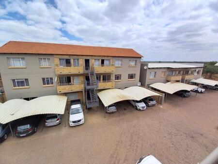 2 Bedroom Apartment in Lephalale (Ellisras)