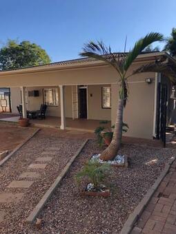 4 Bedroom House in Mokopane