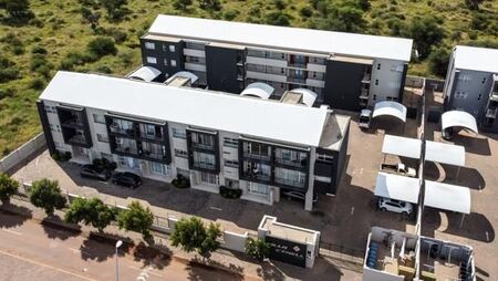 2 Bedroom Apartment in Lephalale (Ellisras)
