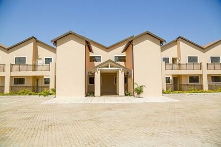 2 Bedroom Apartment in Wild En Weide