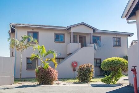 2 Bedroom Apartment in Arboretum