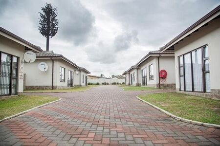 2 Bedroom Townhouse in Birdswood