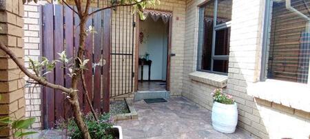 3 Bedroom Duplex in Meer En See