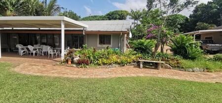 4 Bedroom House in Meer En See