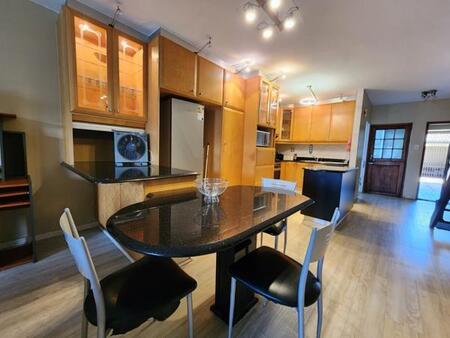 4 Bedroom Apartment in Meer En See