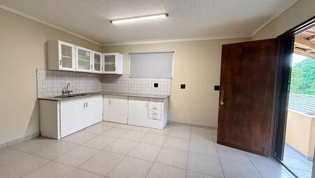 2 Bedroom Flat in Meer En See