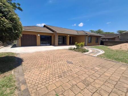 3 Bedroom House in Birdswood