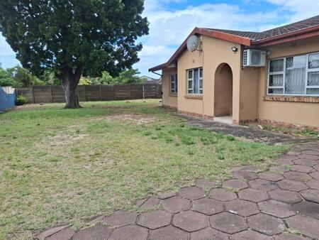 3 Bedroom House in Wild En Weide