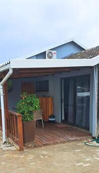 1 Bedroom House in Meer En See