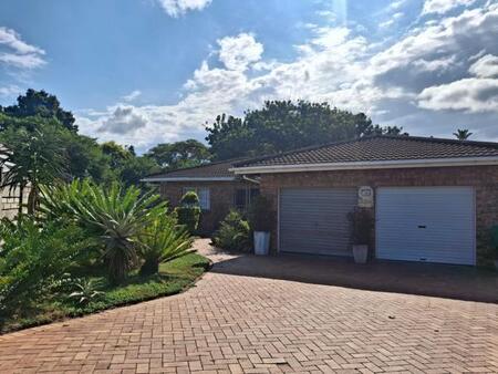 3 Bedroom House in Birdswood