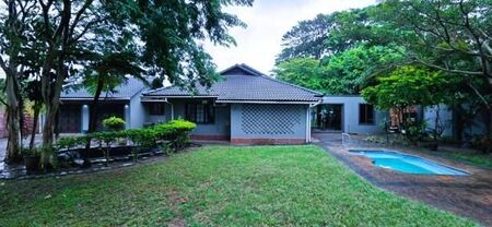 4 Bedroom House in Arboretum