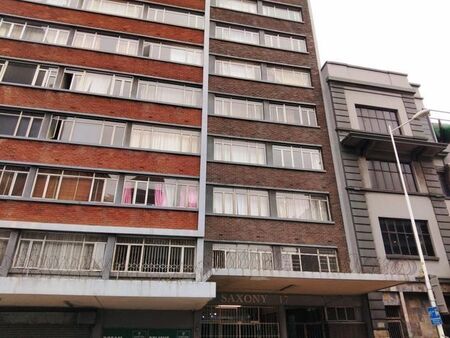 1 Bedroom apartment to rent in Durban Central
