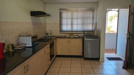 2 Bedroom apartment to rent in Scottsville, Pietermaritzburg