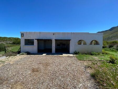 3 Bedroom house to rent in Vermont, Hermanus