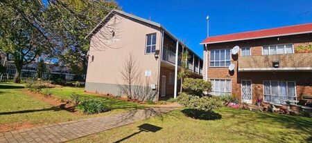 2 Bedroom apartment to rent in Horizon View, Roodepoort