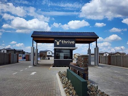 3 Bedroom cluster to rent in Albertsdal, Alberton