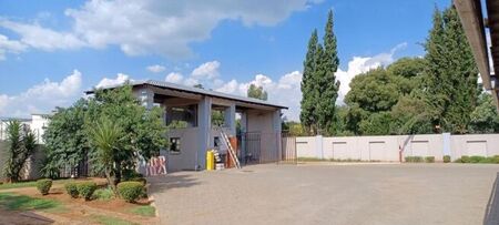 2 Bedroom apartment to rent in Eveleigh, Boksburg