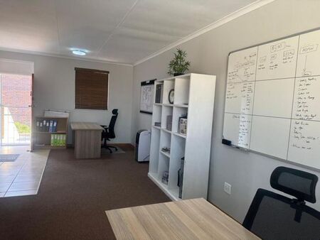 2 Bedroom apartment to rent in Secunda