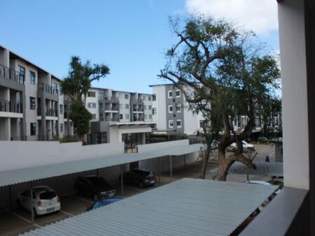 2 Bedroom apartment to rent in Amanzimtoti