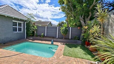 1 Bedroom cottage to rent in Plumstead, Cape Town