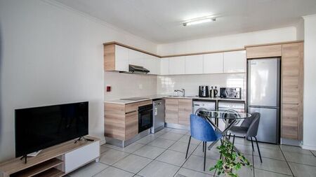 1 Bedroom apartment to rent in Waterfall, Midrand