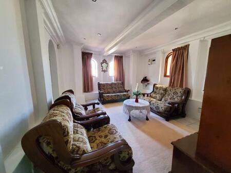 1 Bedroom Apartment in Morningside