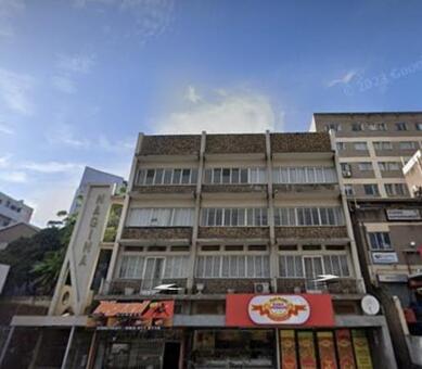 1 Bedroom Apartment in Overport