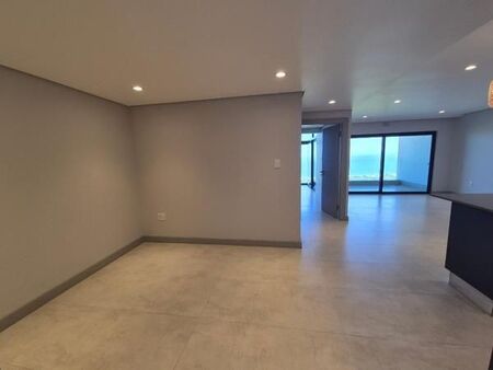 3 Bedroom Apartment in Umhlanga Ridge