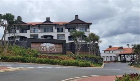 3 Bedroom Apartment in Izinga Estate