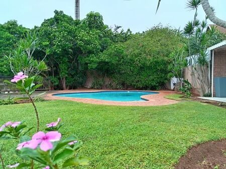 3 Bedroom House in Umhlanga Rocks