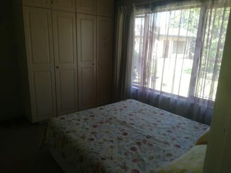 1 Bedroom House in Northdene